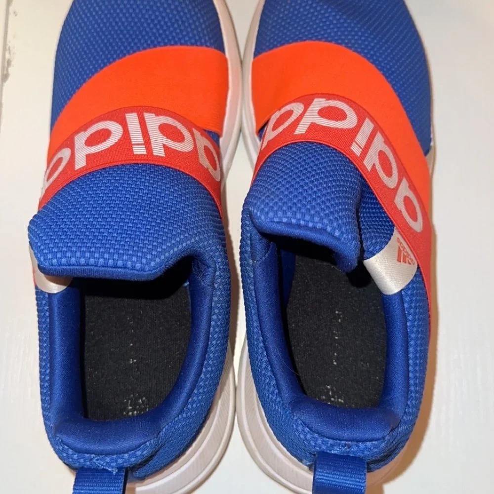 adidas Lite Racer Adapt 6.0 Sneaker - Picture 3 of 7